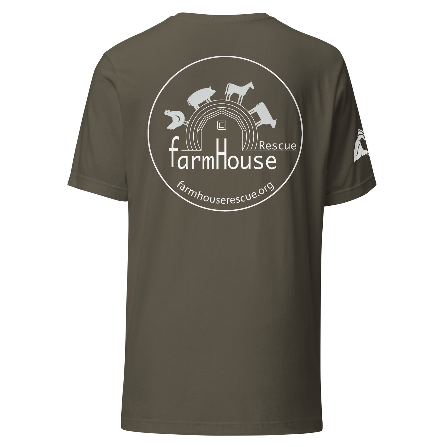 Unisex t-shirt