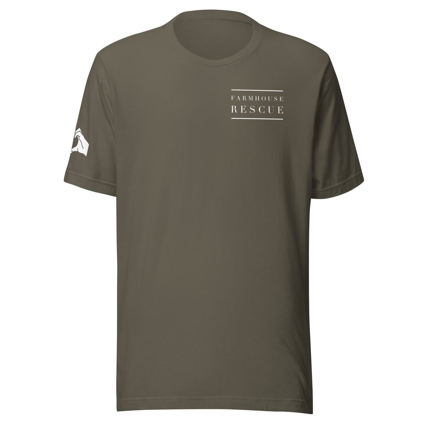 FHR Team Shirt