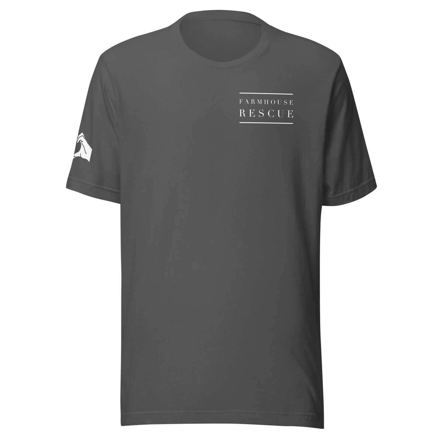 FHR Team Shirt