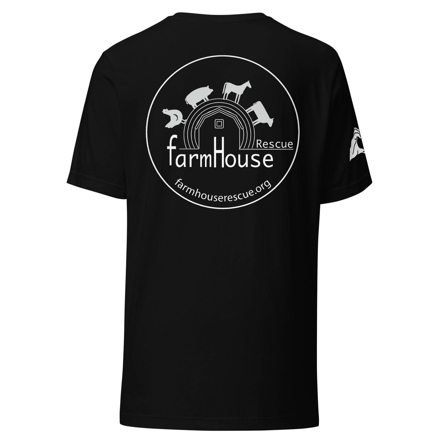 FHR Team Shirt