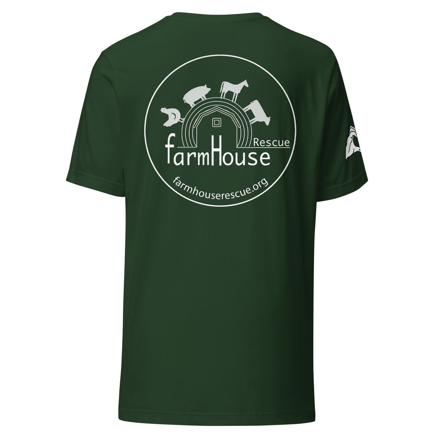 FHR Team Shirt