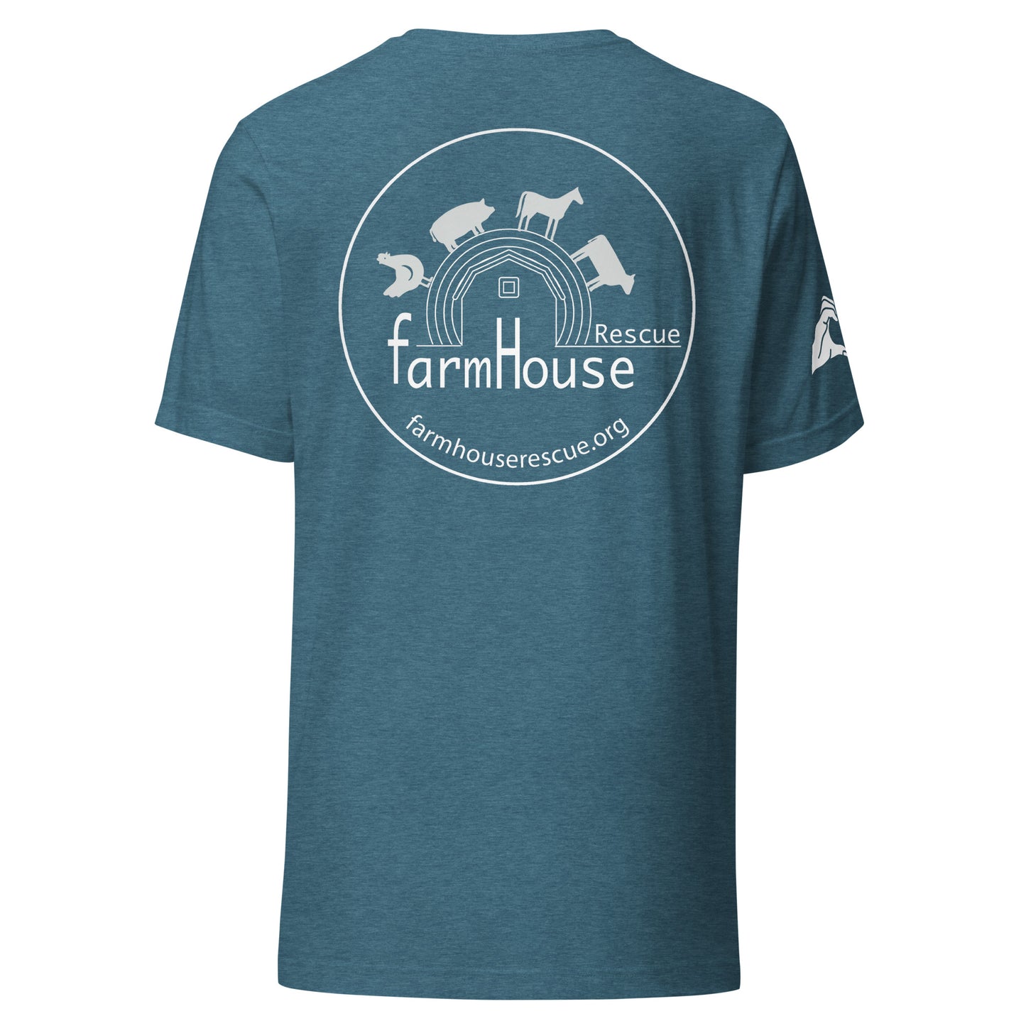 FHR Team Shirt