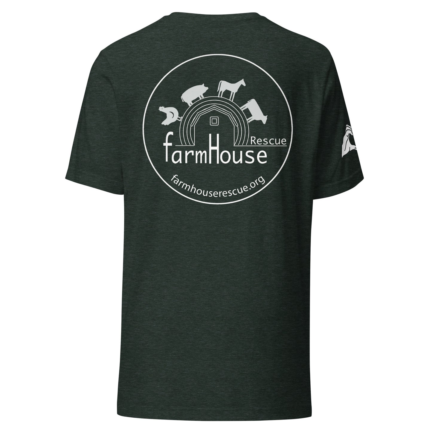 FHR Team Shirt