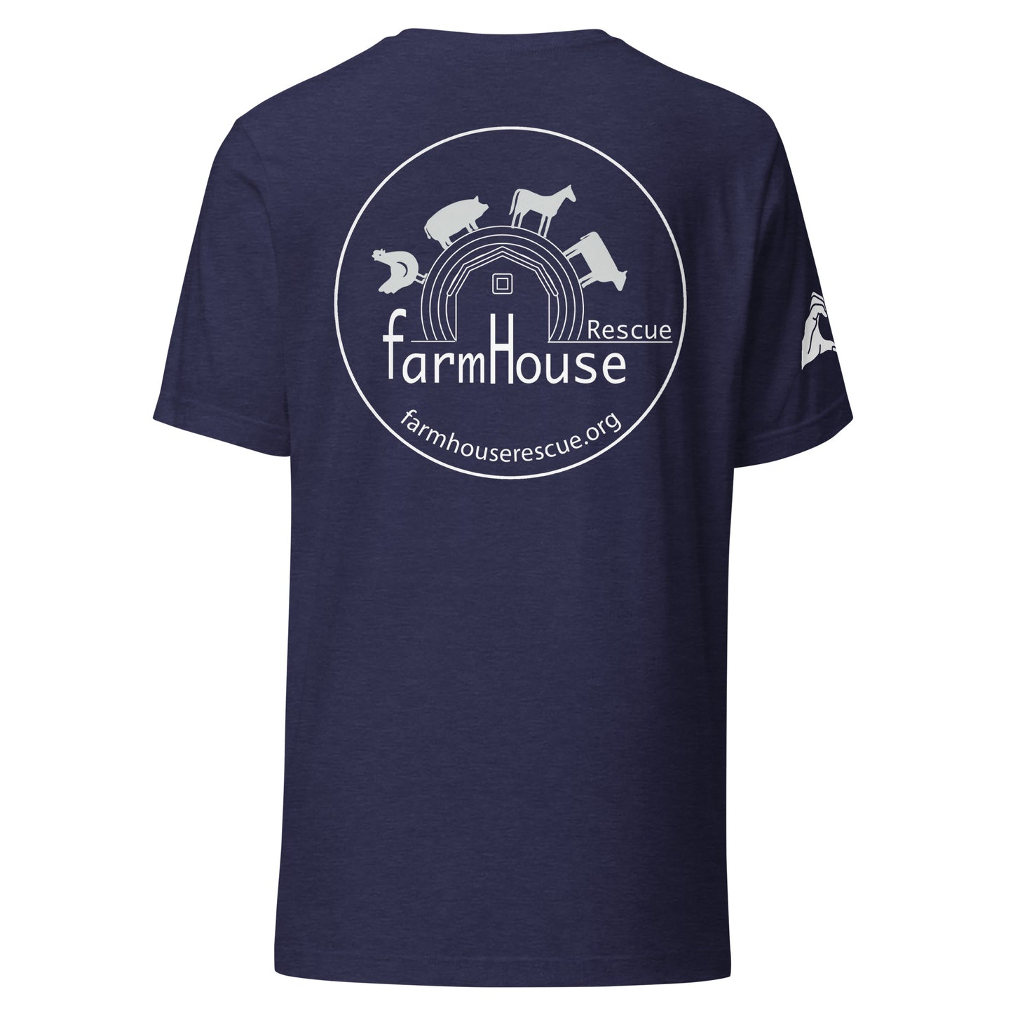 Unisex t-shirt