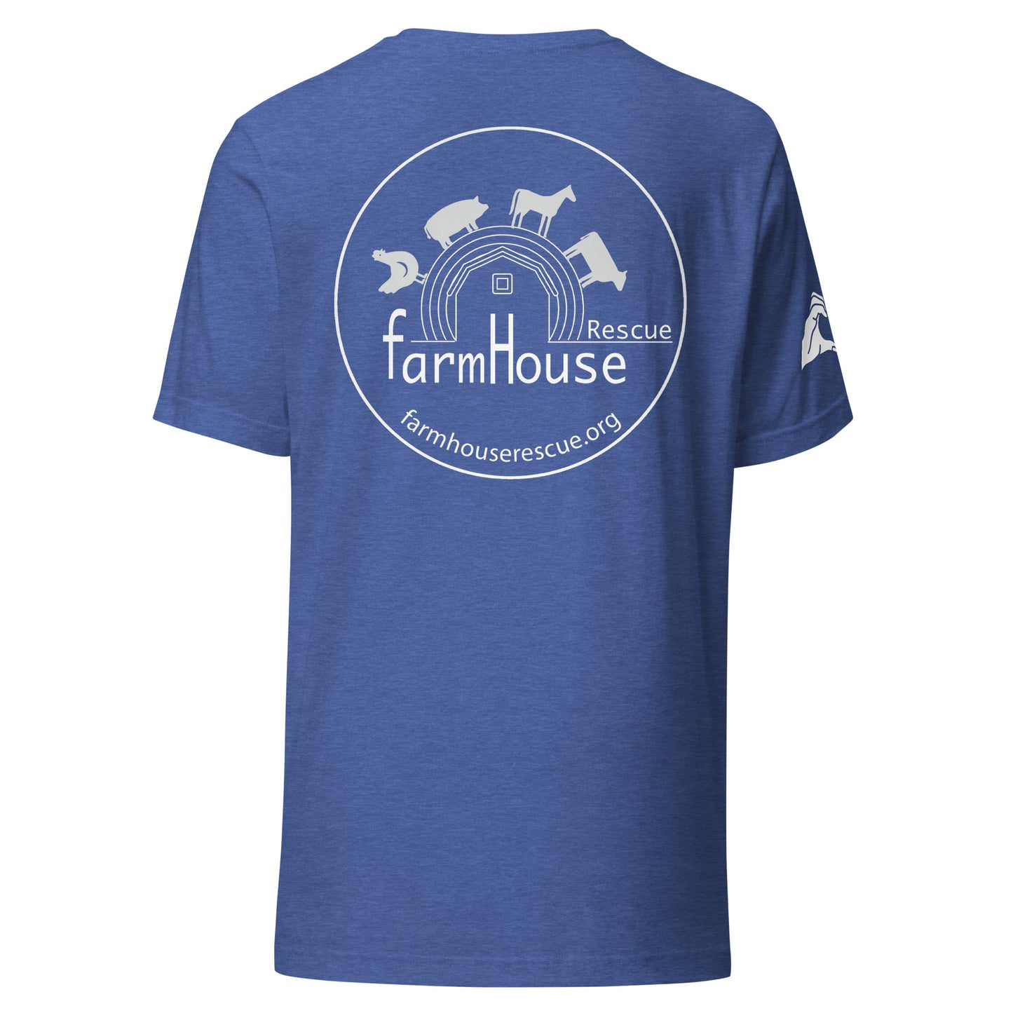 FHR Team Shirt