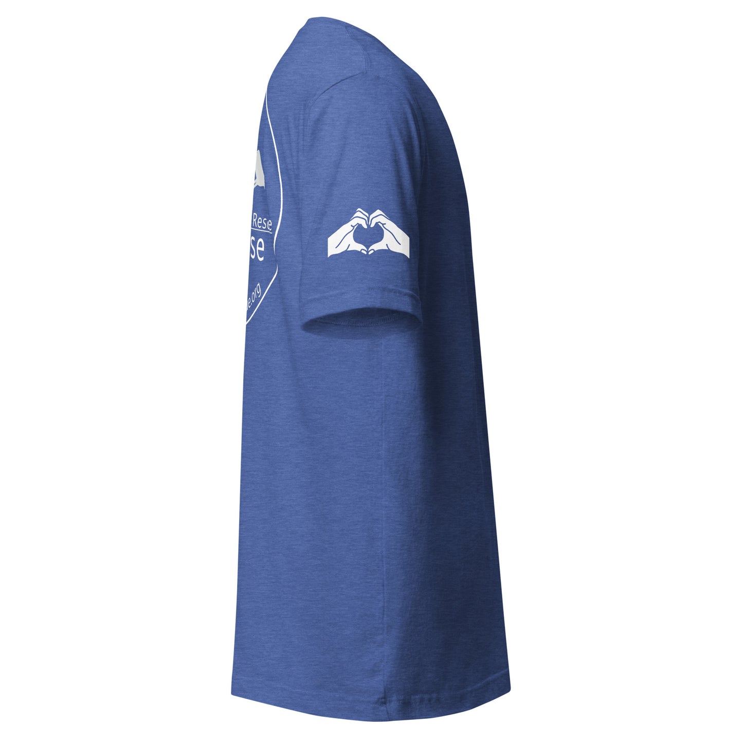 FHR Team Shirt