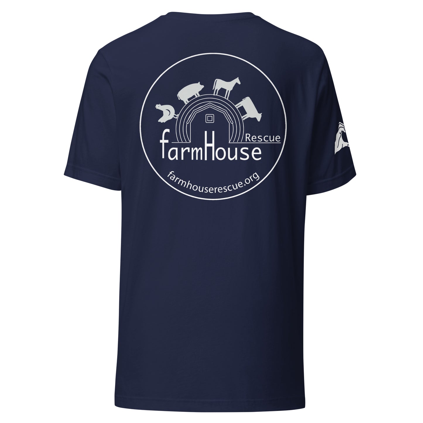 Unisex t-shirt