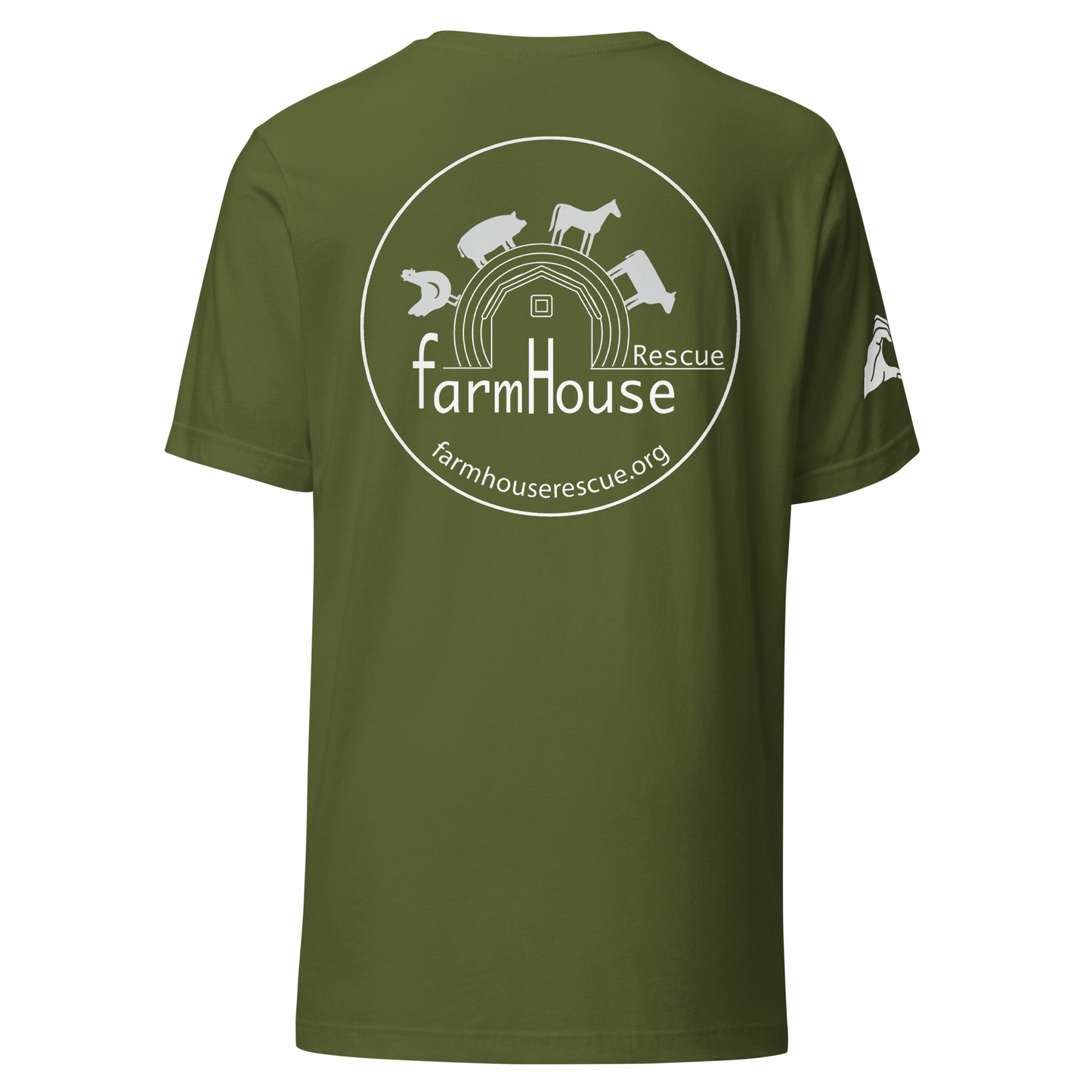 Unisex t-shirt