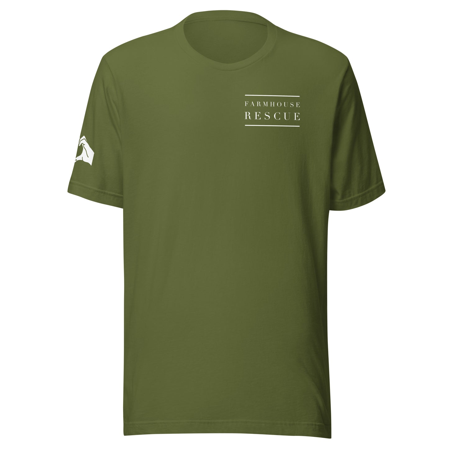 FHR Team Shirt