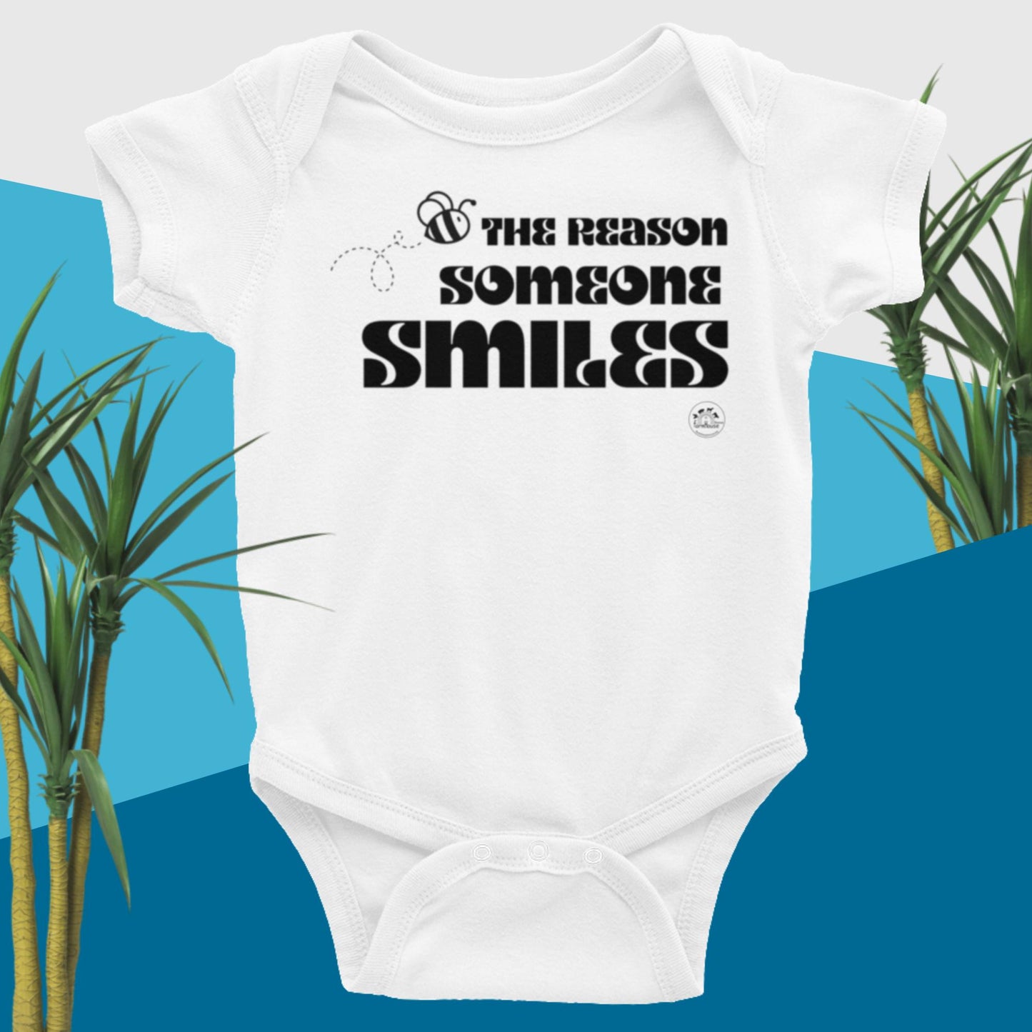 Infant Bodysuit