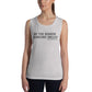 Ladies’ Muscle Tank