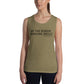 Ladies’ Muscle Tank