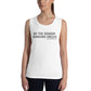 Ladies’ Muscle Tank