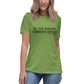 Women's Relaxed T-Shirt