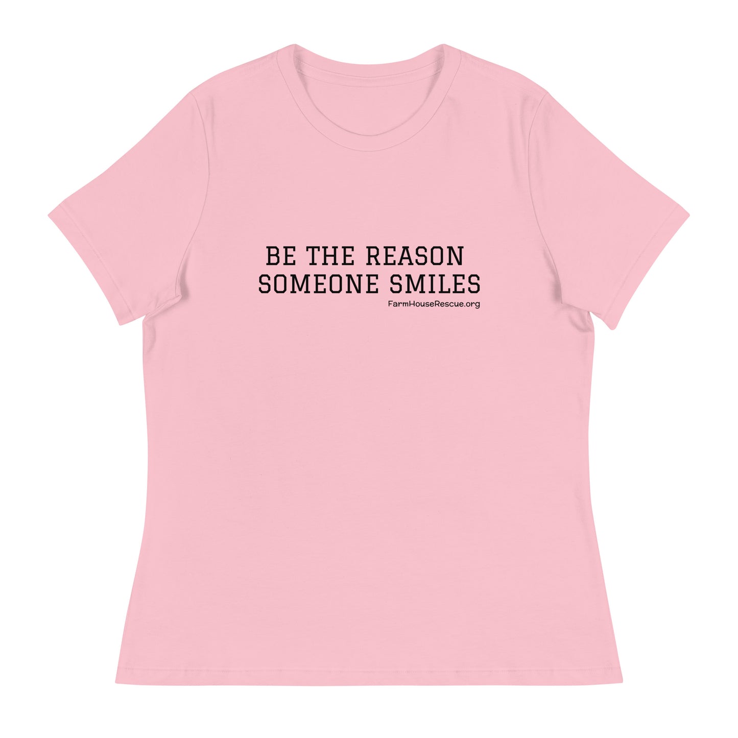 Women's Relaxed T-Shirt