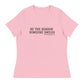 Women's Relaxed T-Shirt