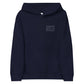 Kids fleece hoodie