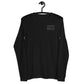 FHR Long Sleeve Tee