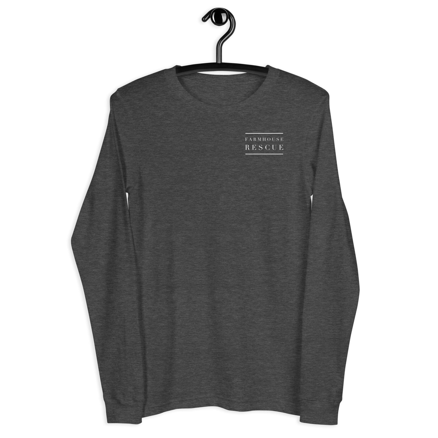 FHR Long Sleeve Tee