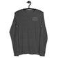 FHR Long Sleeve Tee