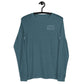 FHR Long Sleeve Tee