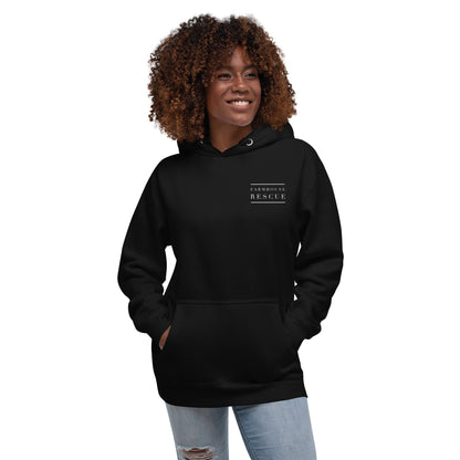 FHR Adult Hoodie